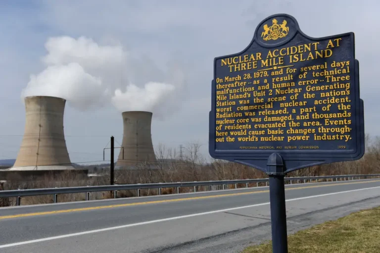 Three Mile Island nuclear plant to reopen — to power Microsoft’s AI push