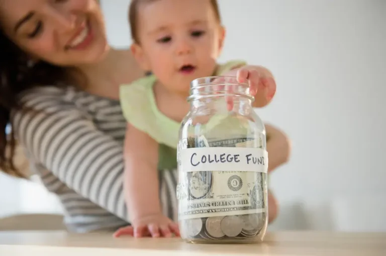 I started my kids’ 529 account at birth with the intention of not touching it until college. I changed my mind.