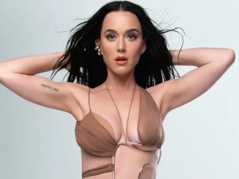 Katy Perry’s ‘143’ doesn’t have a single redeeming song