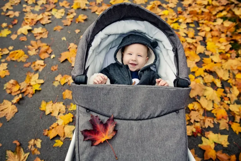 A naming expert shares 22 names for babies born in the fall. She suggests getting inspiration from colors and fall traditions.