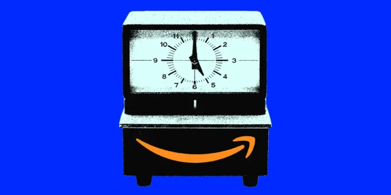 Amazon’s 5-day office push may be the beginning of the end for remote working