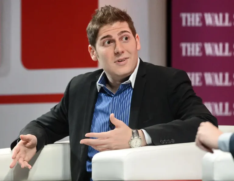 Facebook cofounder Eduardo Saverin donated $15 million to a Singapore private school that charges up to $47,000 a year