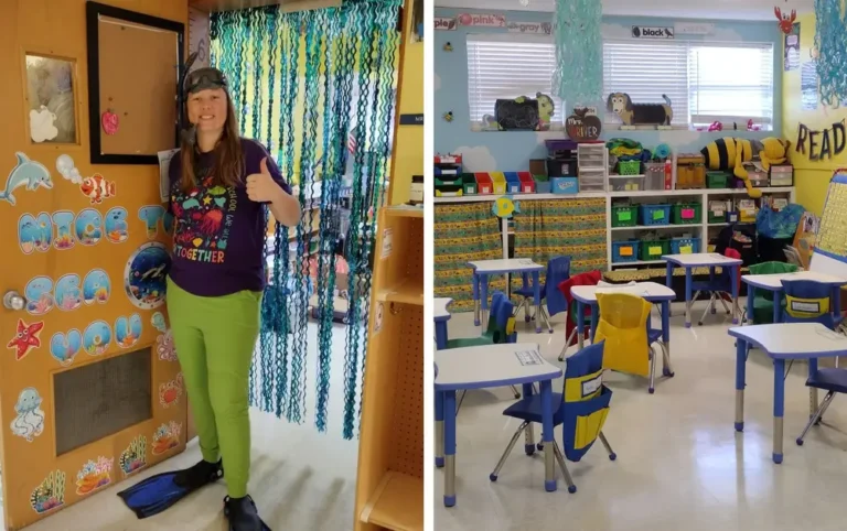 3 teachers spent up to $2,000 on their classrooms. They said it’s worth it to make their students feel welcome.