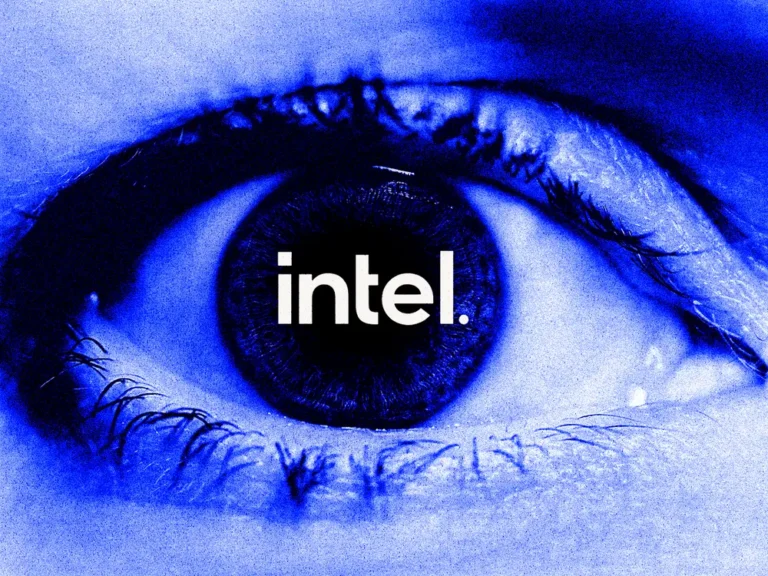 Why all eyes are on Intel now