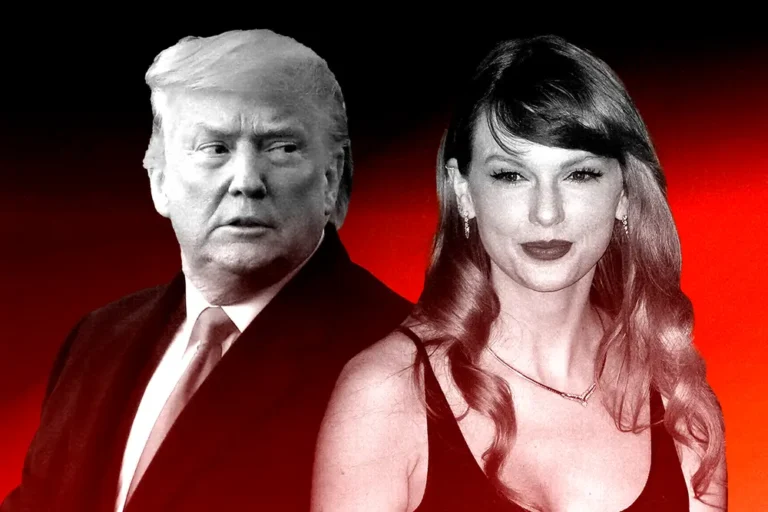 Taylor Swift can absolutely sue Trump over the fake endorsement images he reposted. Winning a lawsuit might be harder.