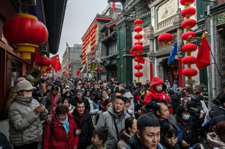 China just released aggressive measures to boost its economy — but some analysts say it’s still not enough