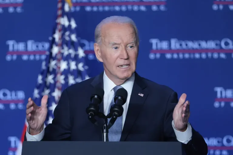 Biden wants to ban Chinese tech in cars over national security fears