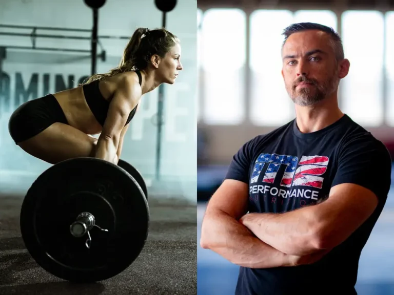 Stop driving yourself crazy trying to be ripped, fit, and healthy. A nutrition coach to Olympians and CrossFitters shares how he strikes the right balance.