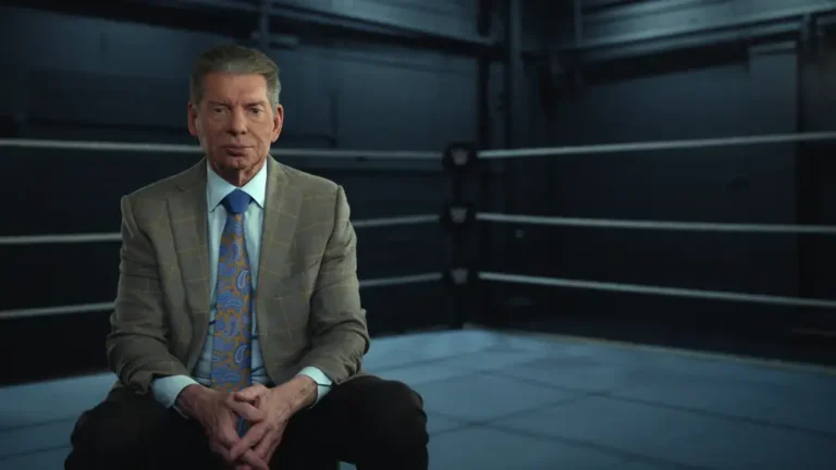 Vince McMahon once floated a WWE storyline where he got his own daughter pregnant