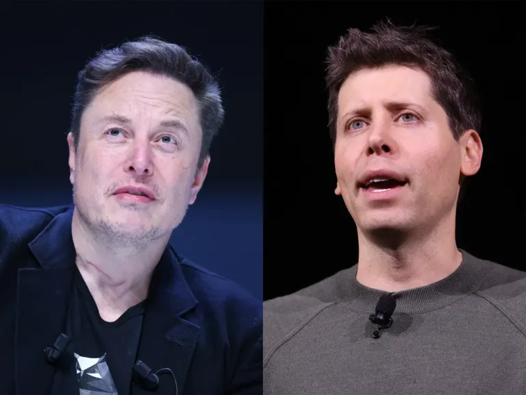 Elon Musk seemed to diss Sam Altman over OpenAI’s high-profile exits, comparing him to a notoriously cunning ‘Game of Thrones’ character