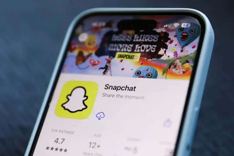 Publishers fear Snapchat revenue is the next Big Tech gravy train coming to a halt