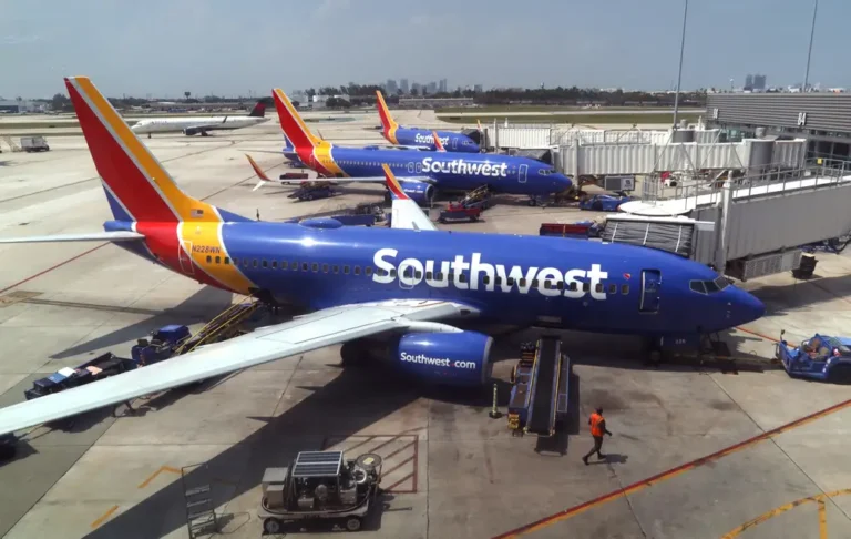 Southwest’s new premium seats come with a catch for everyone else