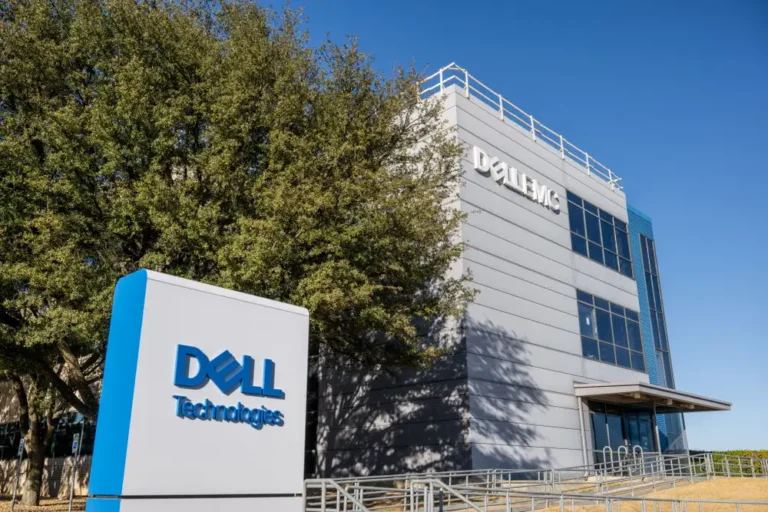 Read the memo Dell sent ordering its sales staff back to the office 5 days a week