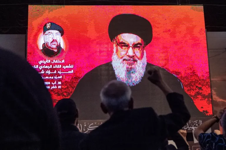 Who was Hassan Nasrallah, the Hezbollah leader killed by Israel?