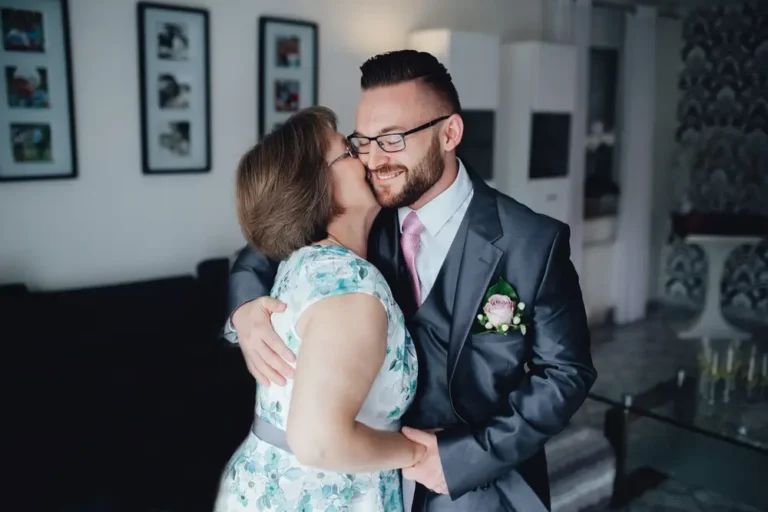 My son just got married, and I’m no longer the center of his world. I’m now lost and wish I didn’t make ‘mom’ my only identity.