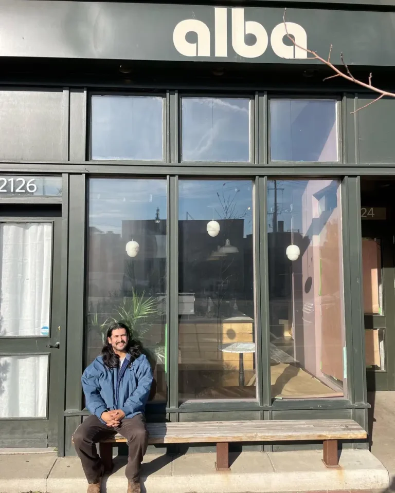 When a millennial moved to Detroit from SF, he bought a home and opened a coffee shop. He said that would have been impossible on the West Coast.