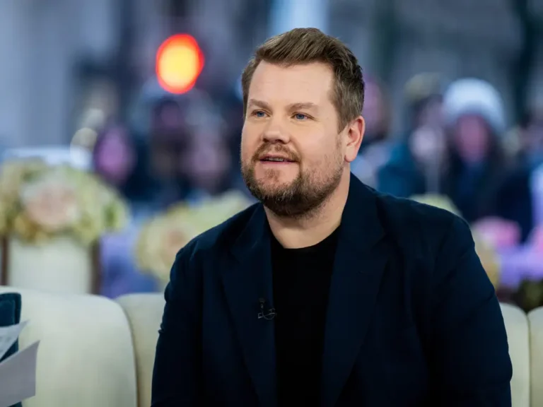 James Corden says he tried taking Ozempic to lose weight, but ‘it didn’t really work.’ Here’s why it isn’t for everyone.