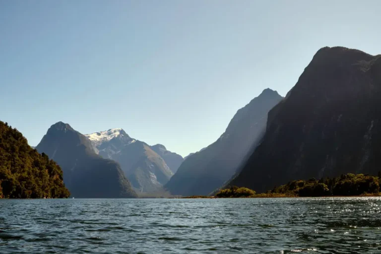 Visiting New Zealand just got more expensive as the country triples tourism fee