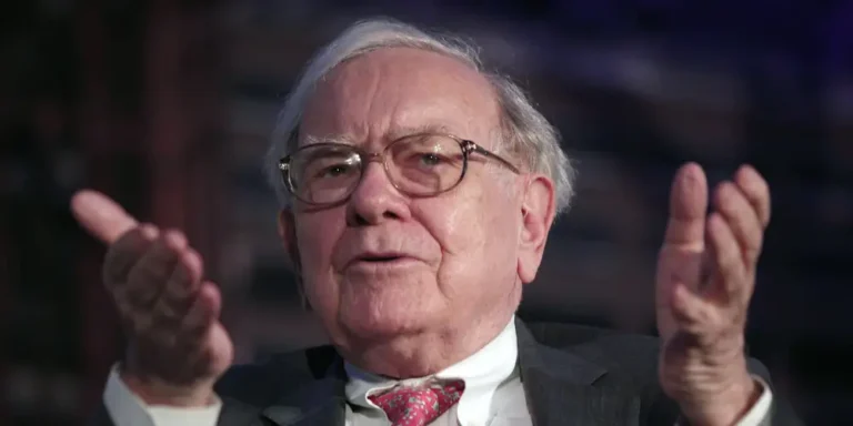 Warren Buffett’s death plan dodges taxes and will make his kids ‘philanthropic titans,’ says wealth inequality guru