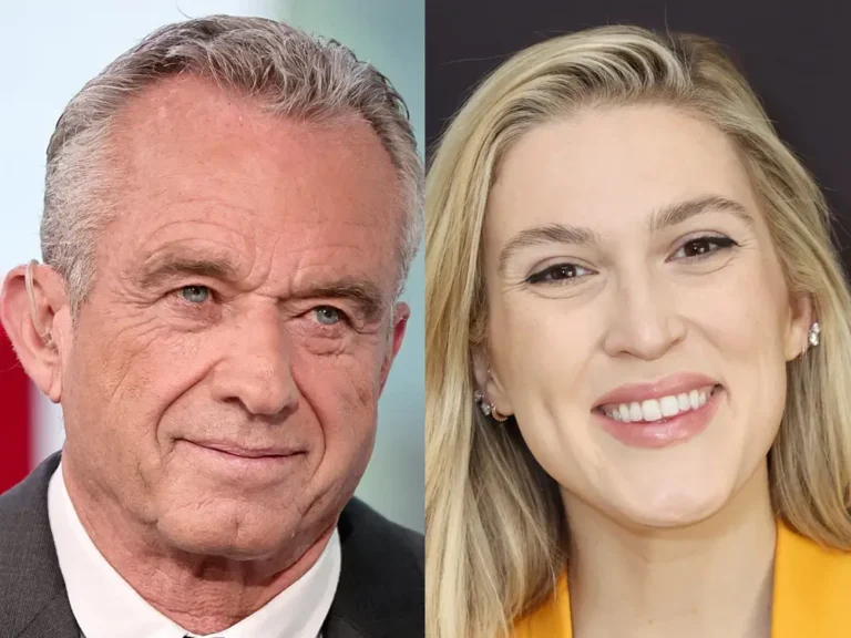 ‘I agonized over it’: Behind the scenes with the reporter who uncovered the RFK Jr./Olivia Nuzzi story