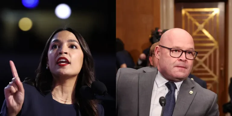 AOC’s attack on Teamsters leadership shows just how much unions are going to matter in the presidential election