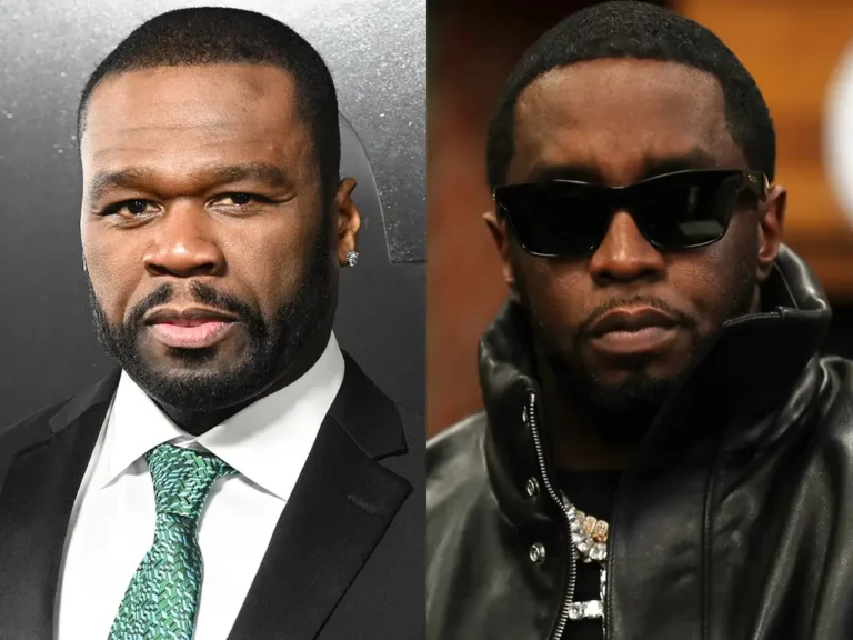 What we know about the 50 Cent documentary on the sexual assault allegations against Sean ‘Diddy’ Combs