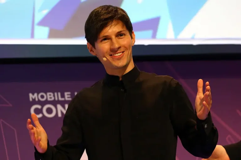 Telegram’s reported finances reveal a pretty small business with an uncertain future