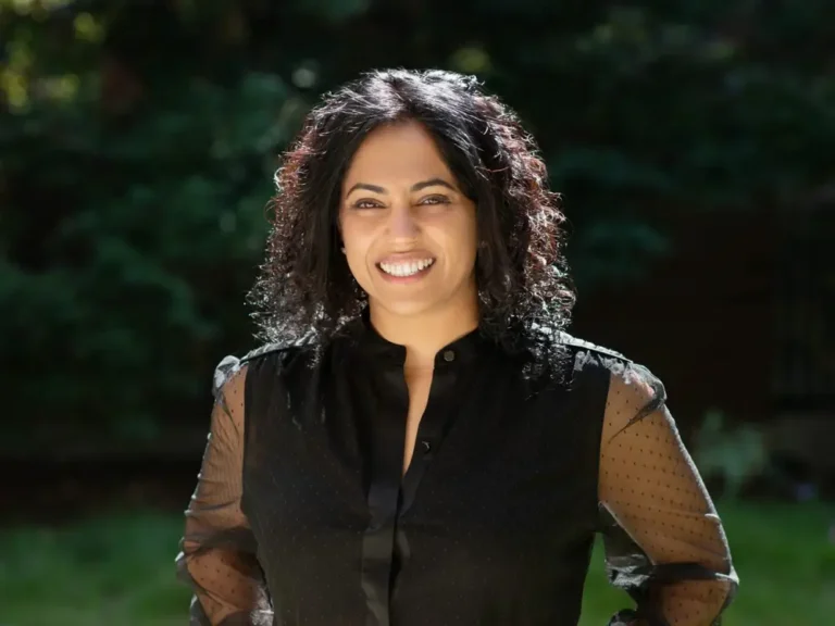 VC Kanu Gulati turned a cold email into a job at Khosla Ventures. Here’s how she went from a Ph.D. to a partner investing in AI.