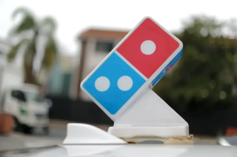 Domino’s Pizza is not growing as much as it claims, investor says in new lawsuit