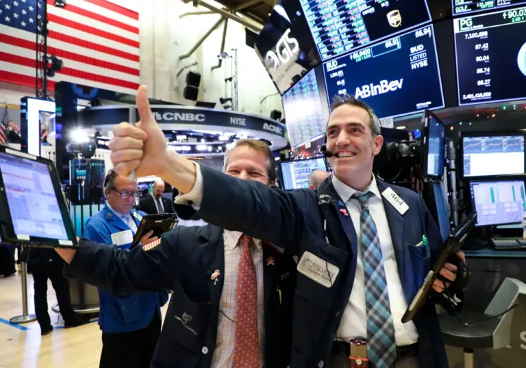 Stock market today: S&P 500 notches 5-day streak of gains ahead of next week’s Fed meeting