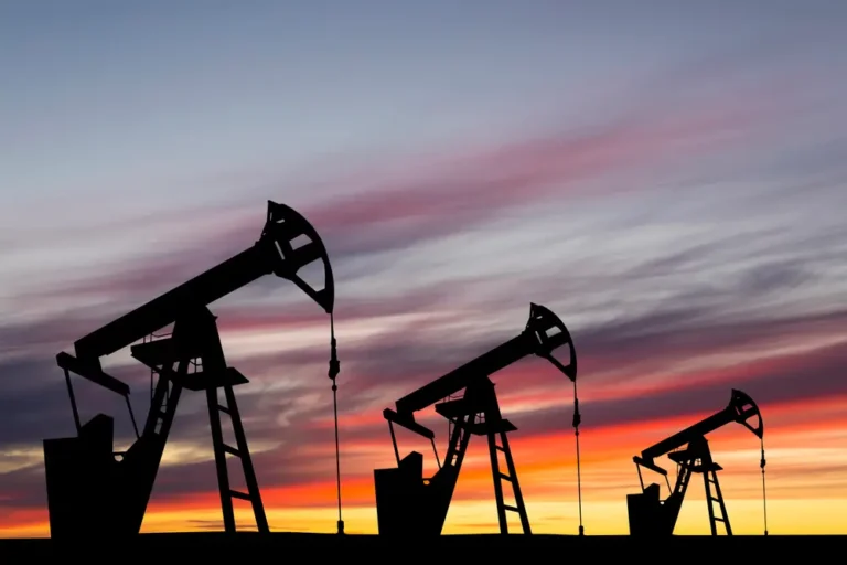 Why oil prices have cratered to their lowest level in nearly 3 years