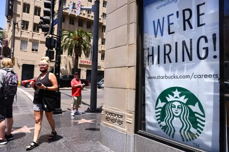 The stock market’s biggest risk this week is a hot August jobs report, BofA says