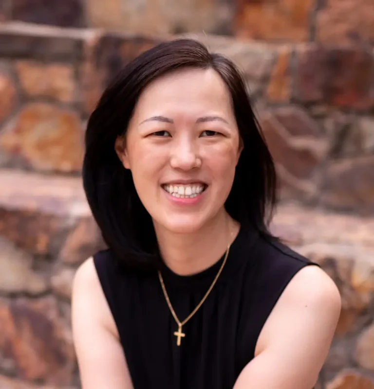 Introverts in the workplace should be their ‘own best marketer,’ Ancestry CEO Deb Liu says