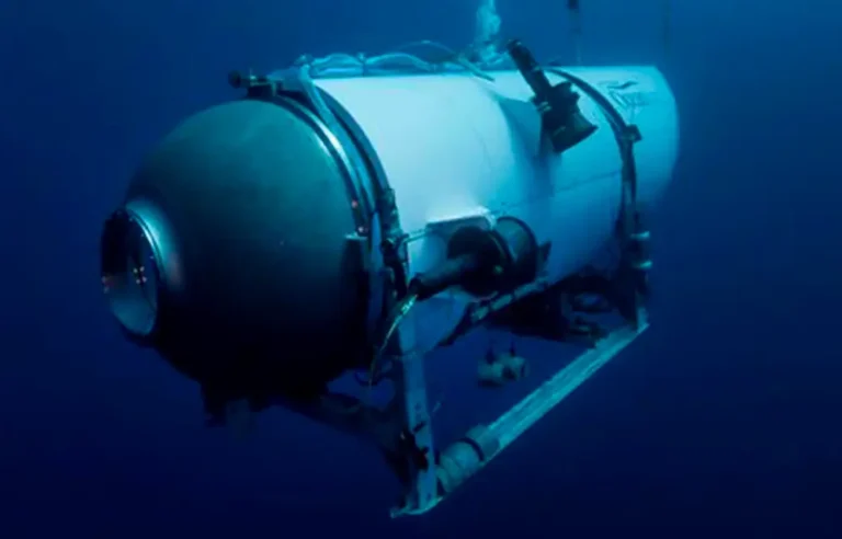 The Titan submersible’s lead engineer says he told OceanGate CEO Stockton Rush, ‘I’m not getting in it’ when asked to do a test dive