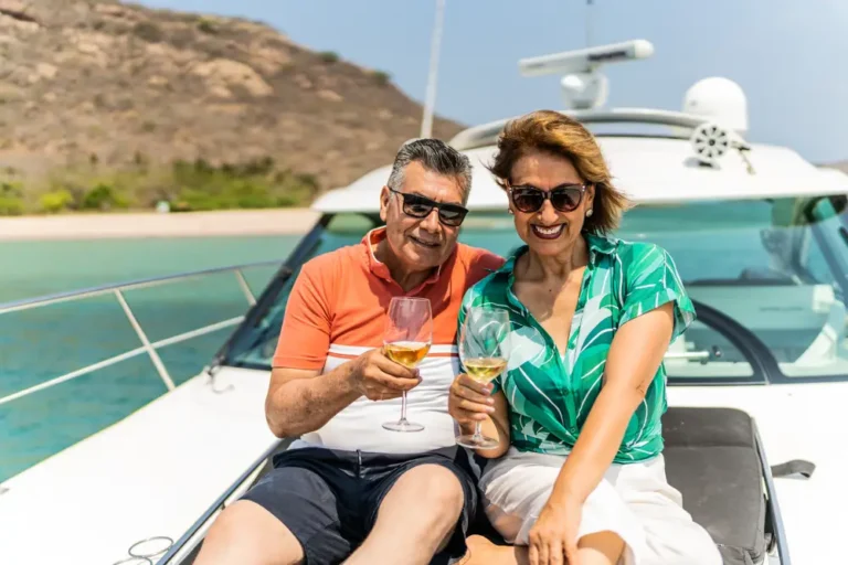 How trusts can help wealthy couples fund their lifestyles and save big on taxes