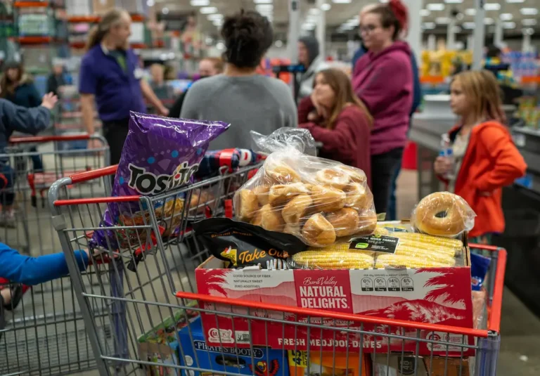 Costco’s members are getting younger as millennial and Gen Z shoppers flock to wholesale clubs