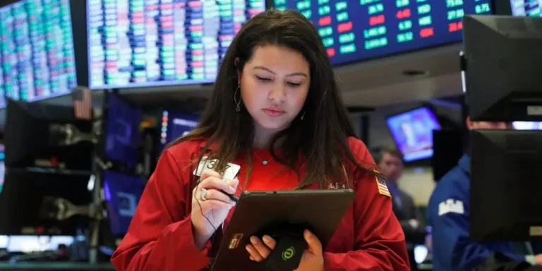 Stock market today: US indexes gain after soft inflation report supports more rate cuts