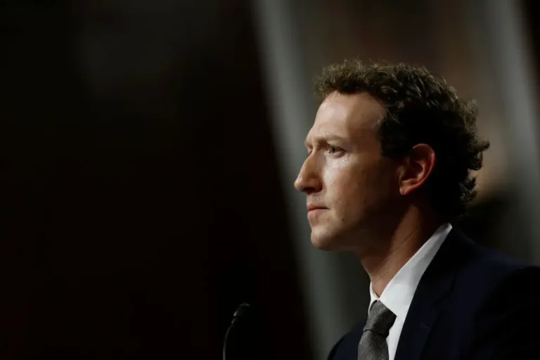 Mark Zuckerberg has entered his libertarian era