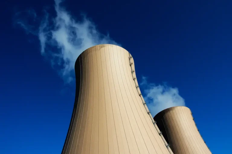 Wall Street warms to nuclear power as banks including Goldman Sachs back drive to triple global output by 2050