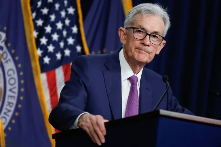 3 reasons why today’s Fed rate cut is the beginning of a more aggressive cutting spree than investors expect: chief economist