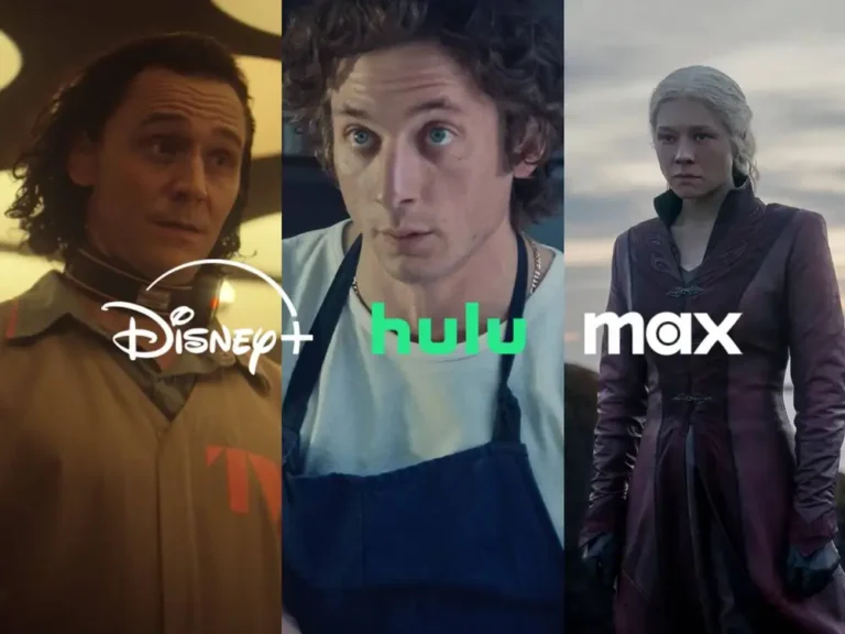 The Max-Hulu-Disney+ bundle seems to be off to a strong start