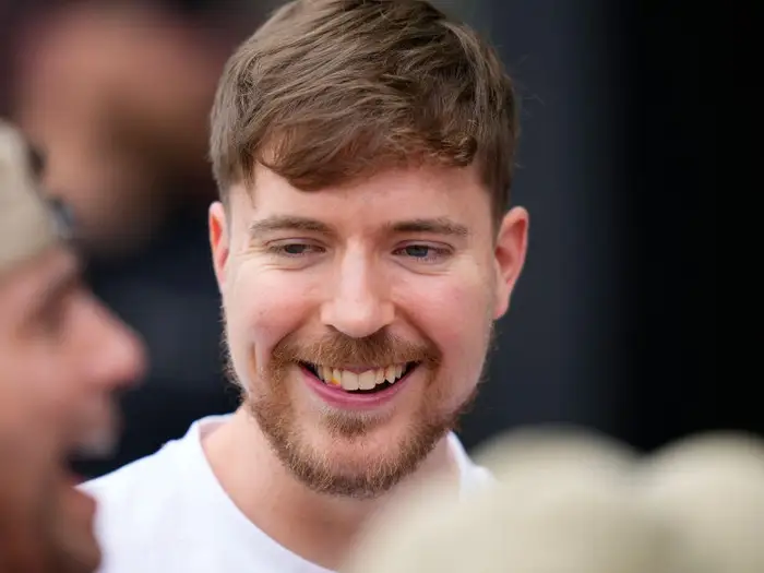 MrBeast needs to overhaul his company culture to bounce back, experts say