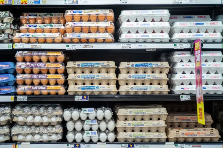 A Kroger exec reportedly testified that the supermarket giant raised prices of milk and eggs beyond inflation costs