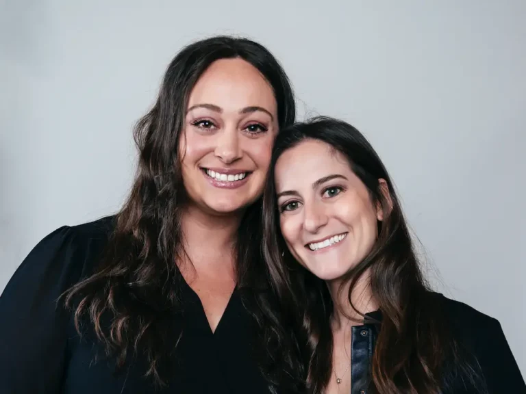 2 friends quit their healthcare jobs to run a dating-app startup together. Here’s how they scaled to 60,000 users.