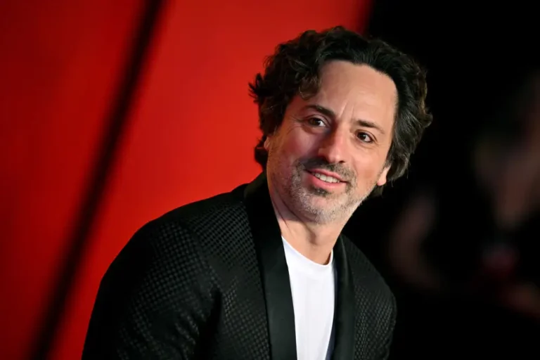 Google cofounder Sergey Brin hit with new lawsuit over deadly plane crash