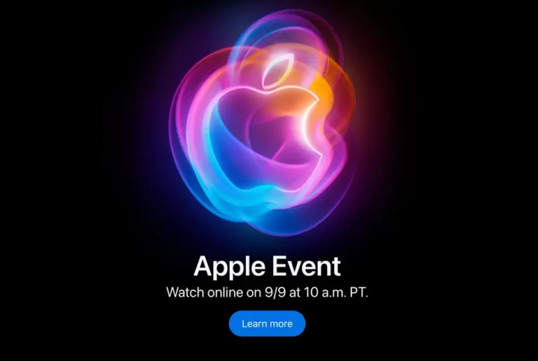 Apple ‘Glowtime’ event live updates: Tim Cook announces new iPhone 16 series, Apple Watch, AirPods, and more