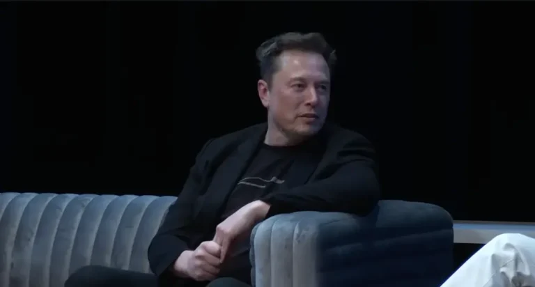 Elon Musk explains his 80/20 prediction for what AI means for humans