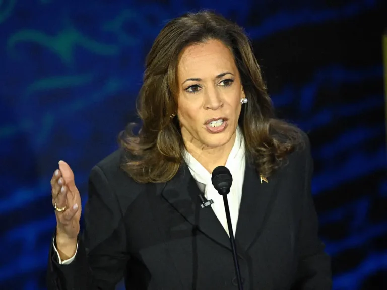 What you need to know about Kamala Harris’ ‘opportunity economy’