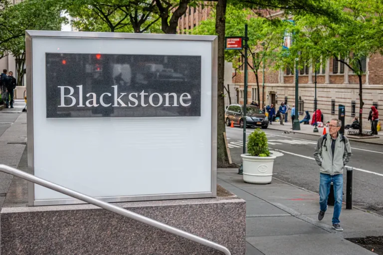 How I went from community college to a Blackstone internship in just 5 years