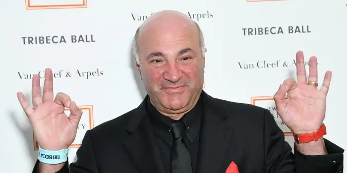 The ‘Shark Tank’ star Kevin O’Leary says to get married sooner, have more kids — and forget about the costs